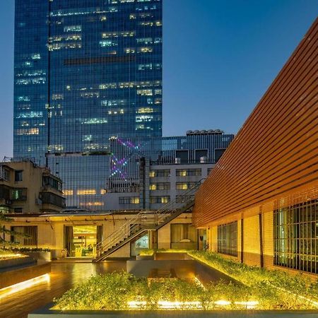 Guangzhou Seaman Hotel-Line 2 Jiangnanxi Station Exterior photo
